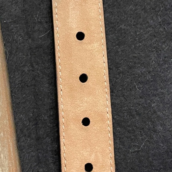 Gucci girls belt size Large - Picture 6 of 6